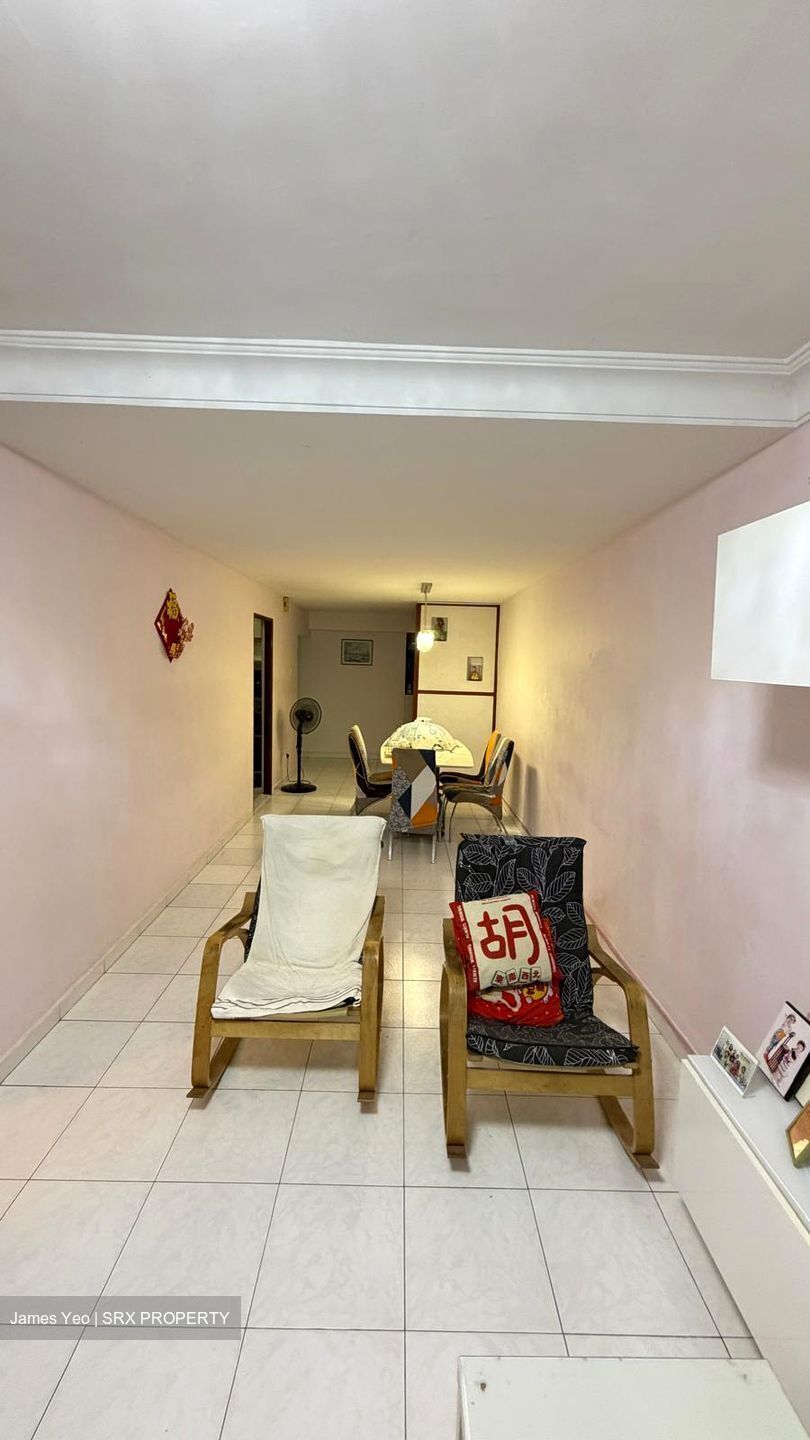 Blk 456 Choa Chu Kang Avenue 4 (Choa Chu Kang), HDB 4 Rooms #544404971